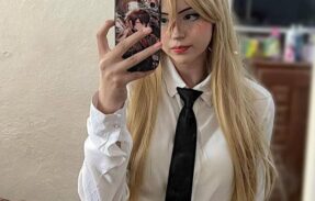Hannah OwO